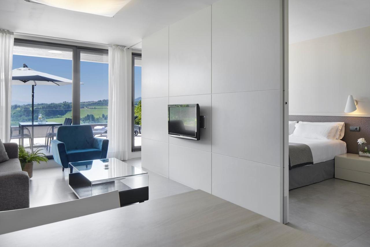 Aparthotel Irenaz 2*