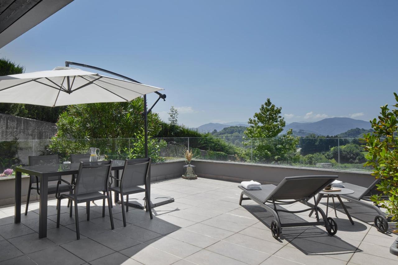 Irenaz Aparthotel Sant Sebastià