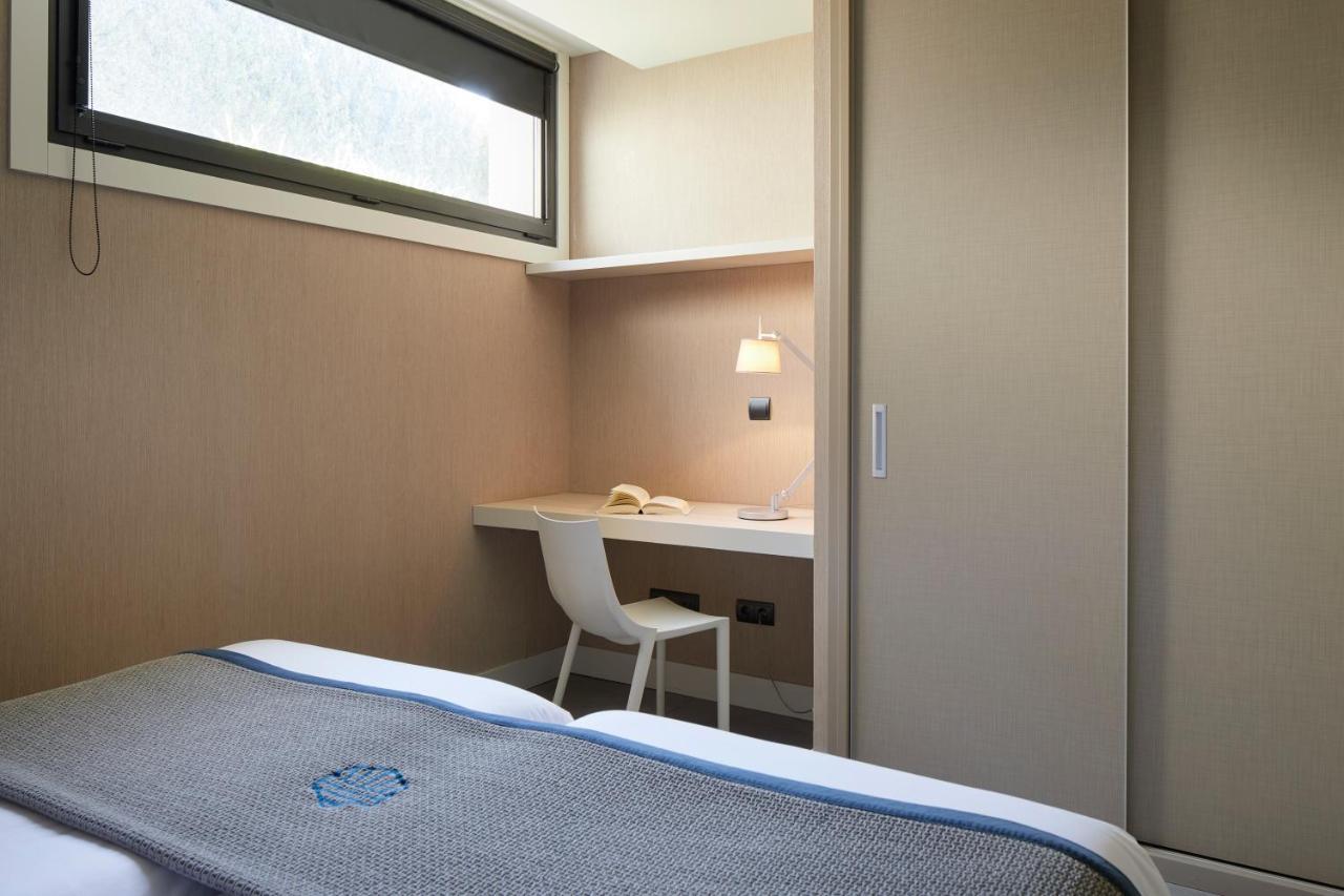 Aparthotel Irenaz Sant Sebastià