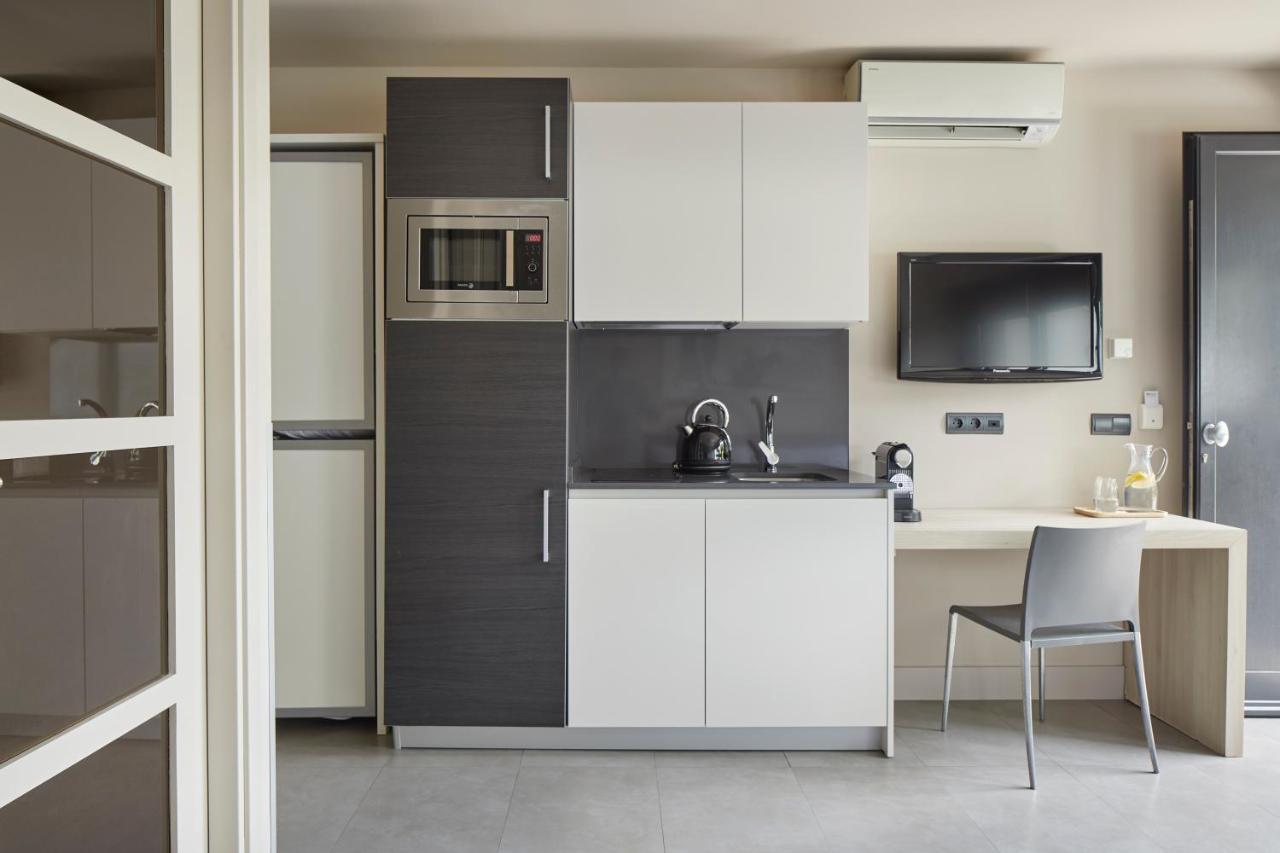 Irenaz Aparthotel 2*