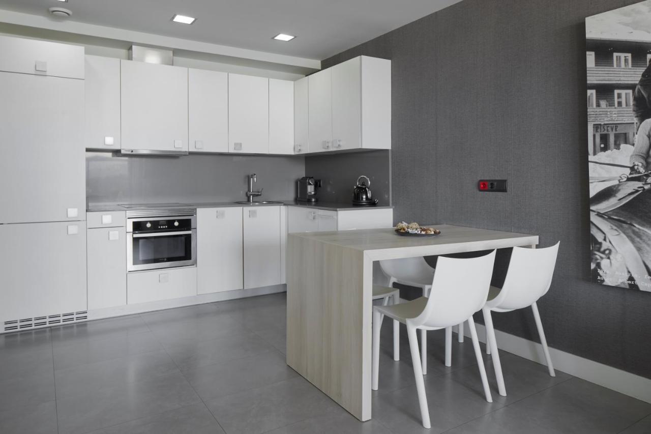 Irenaz Aparthotel 2*