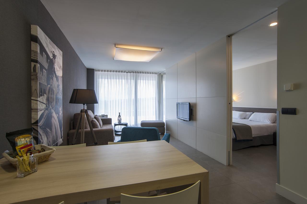 Irenaz Aparthotel