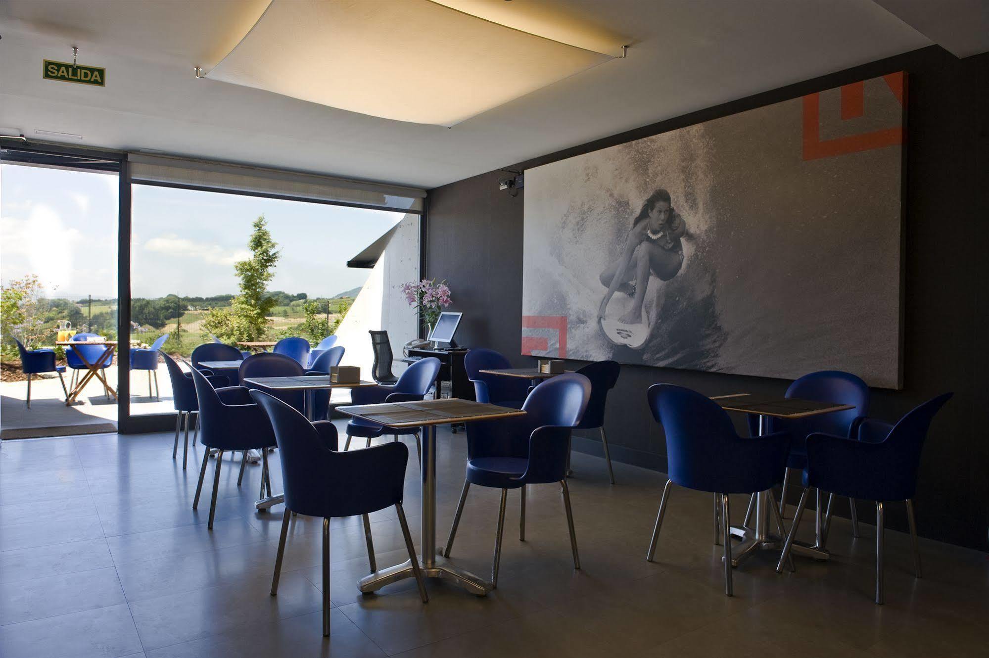 Aparthotel Irenaz Sant Sebastià