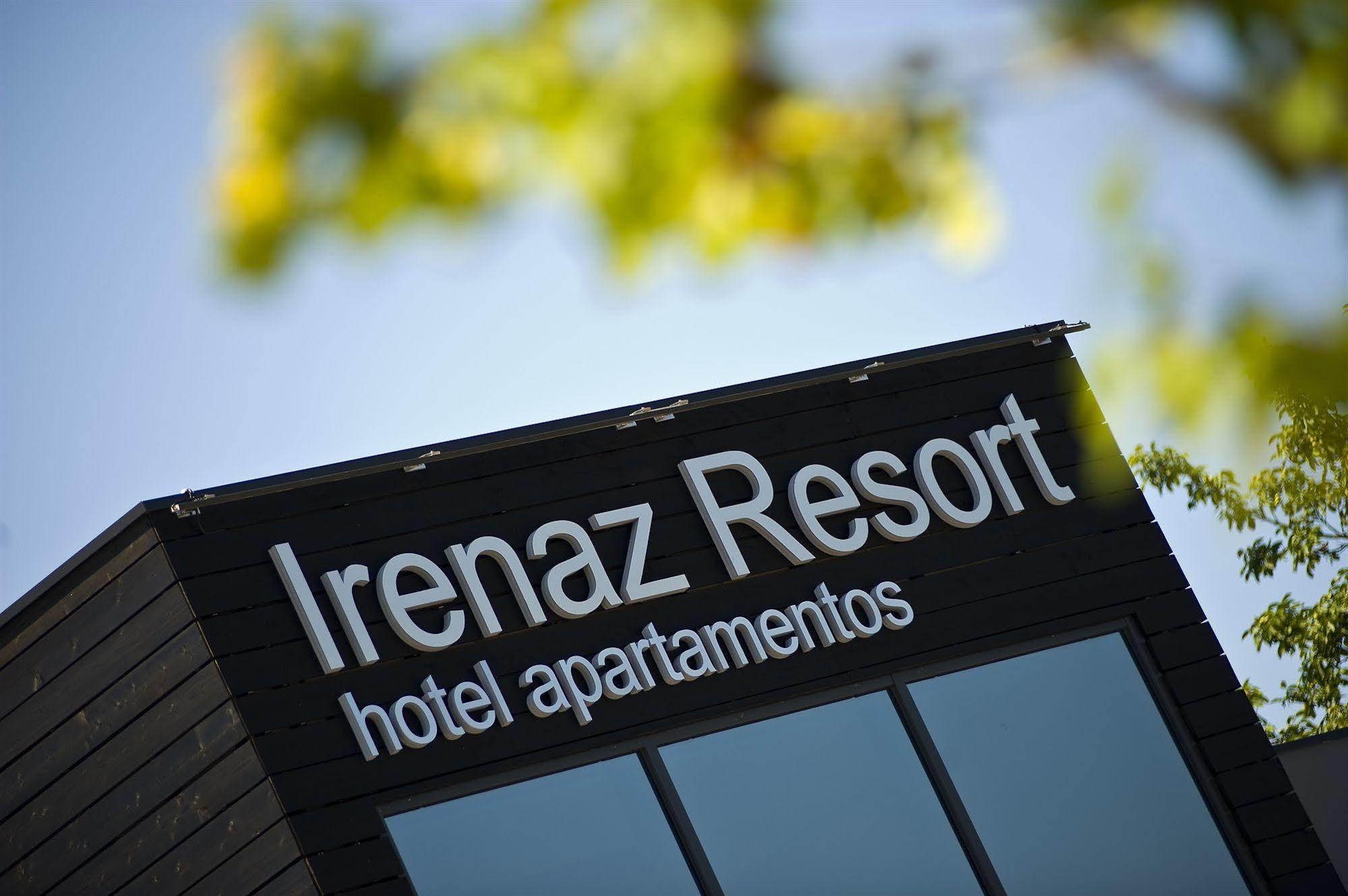 Irenaz 2*